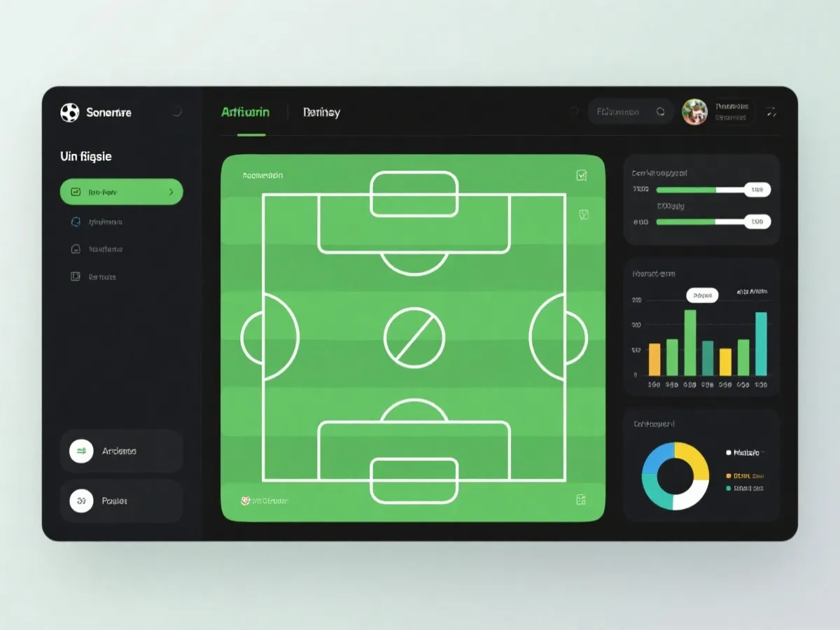 策略与数据练习面板